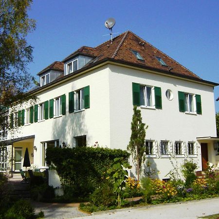 Villa Arborea 아우크스부르크 외부 사진