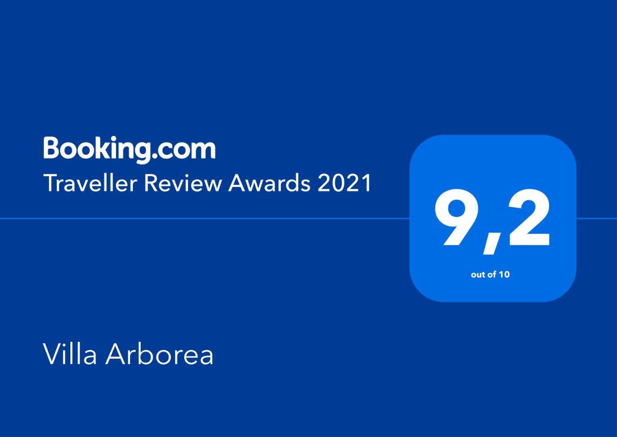 Villa Arborea 아우크스부르크 외부 사진