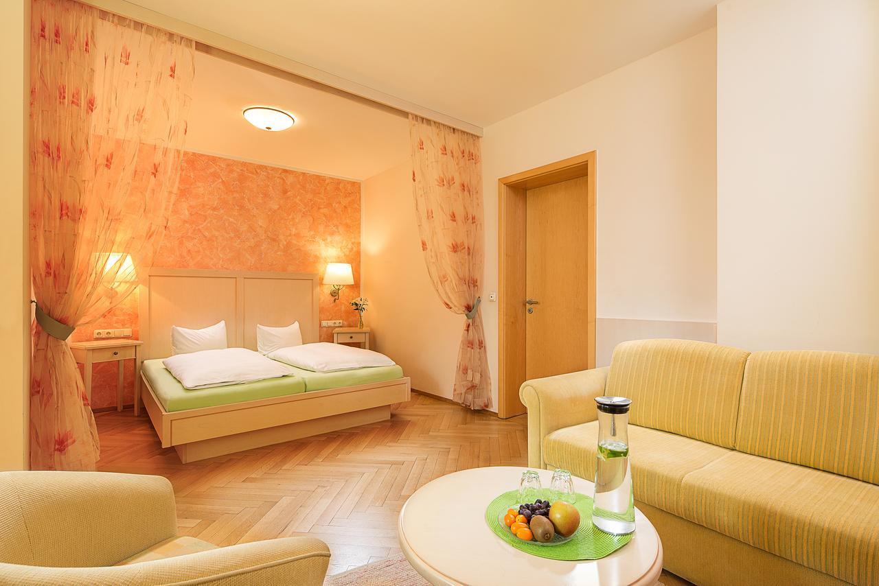 Villa Arborea 아우크스부르크 외부 사진