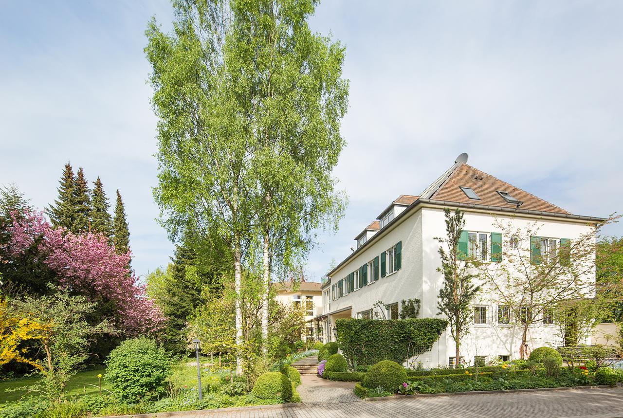Villa Arborea 아우크스부르크 외부 사진